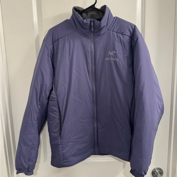 Arc'teryx Atom AR jacket